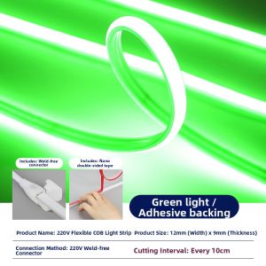 YUANMUXUAN | Waterproof Nightscaping Led Strip