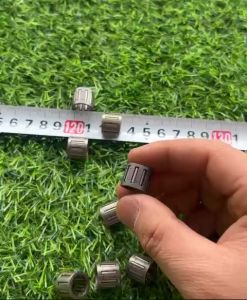 Bi Máy Cưa 1.2cm Bi Đũa Dài Phù Hợp Các Dòng Máy Cưa Bi Rổ  Bi Đúa Máy Cưa