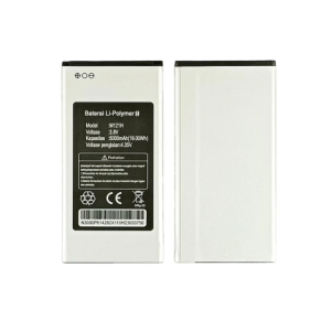 Baterai Modem Mifi HKM 001 BOLT Vega BL3 ADVAN MF01 XL GO HKM001 4G LTE Battery Wifi M121H / T2500