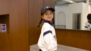 Sepatu Sport Anak Casual: Pilihan Terbaik untuk Anak Laki-laki & Perempuan