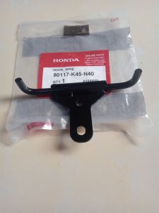 besi pengait spakbor belakang hook wire cbr 150r k45G cbr 150r k45N sonic 150r k56 original honda