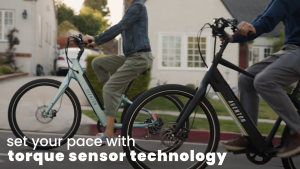 จักรยานไฟฟ้าไฮบริดปั่นในเมือง AVENTION รุ่น Pace 500.3 2026 รุ่นใหม่ล่าสุดจากอเมริกา TOP MODEL ดีไซน์เรียบ เท่ พร้อมพลังขับเคลื่อนสูง เหมาะสำหรับการขี่แบบสบายในเมือง