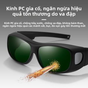 JIFANPAUL | Kính Hàn Tự Động Chống Chói