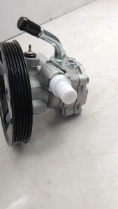 [READY STOCK] (100% Baru) Proton Wira 1.6 1.8 Power Steering Pump 4G92 4G93 SOHC Satria 1.6