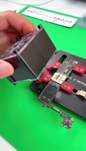 Kipas Pendingin Mini 5V Type-c USB Input