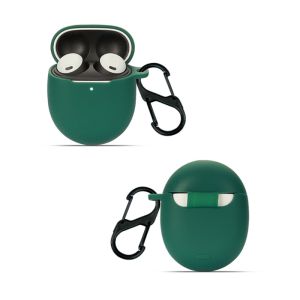 Wireless Earphone Protective Case Compatible for Google Pixel Buds Pro Cover Shockproof-Shell Washable Housing Anti Dust Sleeve