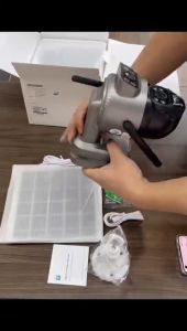 V380 PRO Solar Dual Lens CCTV Camera VCS20 For House 4G/WFIi IP Camera Home Wireless with indoor and outdoor/ Full Color Night Vision /Alarm warning HD 1080P