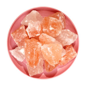 YICHENGXUAN | Rose Himalayan Salt Large Grains Purification
