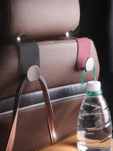 Multifunctional Car Seat Back Organizer For BMW Series 3 5 7 X1 X2 X3 4 5 6