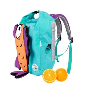 toswim | Waterproof Kids Dry Wet Separation Swim Bag