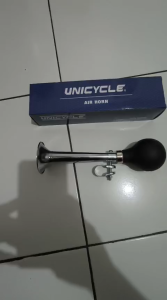 Bell Klakson Terompet untuk Sepeda Tukang Roti Bakso Es Pentol