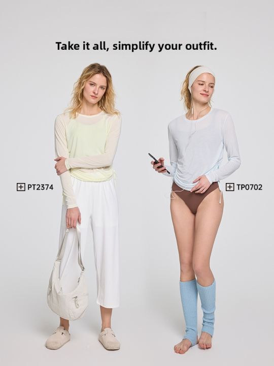 Breathable%20Quick-Dry%20Loose%20Tencel%20Yoga%20Top%20-%20Image%205