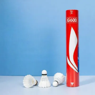 Durable Training Badminton
