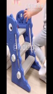 Perosotan Anak Ring Basket dan Bola Prosotan Dino Basket Kidu Toys