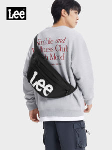 Lee | Multifunctional Spacious Crossbody Bag