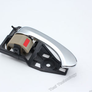 Car Door Inner Handle For Toyota Camry 2006 2007 2008 2009 2010 2011 acv40 Left Right XV40 door Lock switch