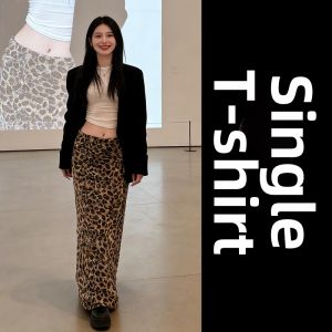 LIRUSHAN | New 2026 Figure-hugging Wild Suit Style Autumn Dress