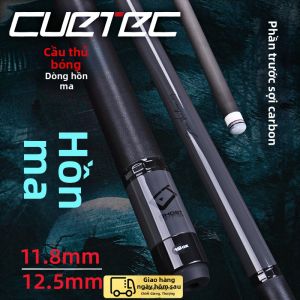 Mũi Đạn Sợi Carbon Công Nghệ Mạnh cho Bóng Chín hoặc Nhảy