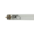 หลอดไฟฆ่าเชื้อโรคฟิลิปส์ UVC UV ใช้ในบ้าน tuv4w6w8w15w หลอดฆ่าเชื้อ T5 T8หลอดฆ่าเชื้อโรคแบบไม่มีโอโซน. 