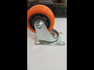 Roda Troli Hidup 3 Inch: Solusi Pengiriman E-Commerce