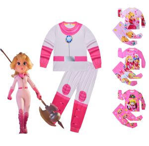 Sweet Baby: Kids Gift Pajamas Set & Children Sleepwear