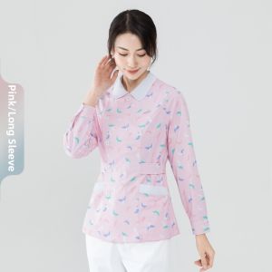 ZIXUN | Separate Set Nurse Uniforms