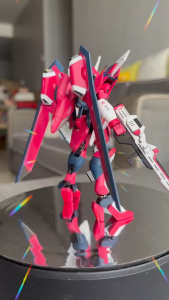 Bandai HGCE 1/144 Immortal Justice Gundam 66285