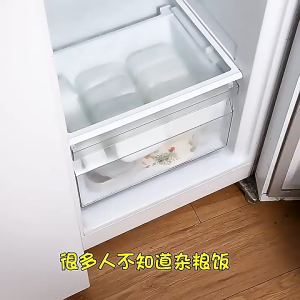 Hộp đựng thức ăn gia đình kiểu Nhật hộp đựng thức ăn trưa có nắp đậy Hộp Chia đồ ăn bỏ tủ lạnh