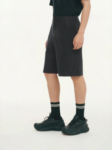 Guvet | Mens City Outdoor Shorts Summer New