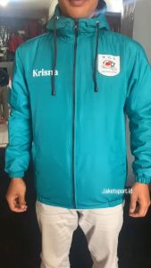 Jaket Pria PORBIKAWA & Tahan Angin Parasut