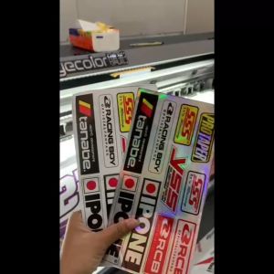 STIKER MOTOR BISA HOLOGRAM STRIPING YAMAHA JUPITER Z1 JZI 3