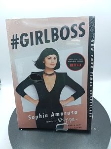 #GIRLBOSS by Sophia Amoruso