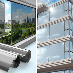 ZTION | UV Blocking Insulation Film