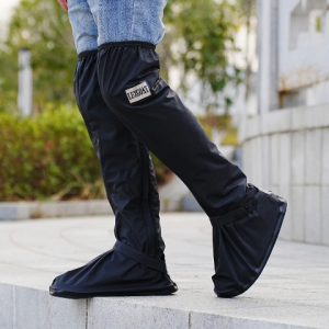 Rain Shoes Rain Boots 60CM High Tube Mens Over The Knee Rain Shoes Anti Slip And Waterproof