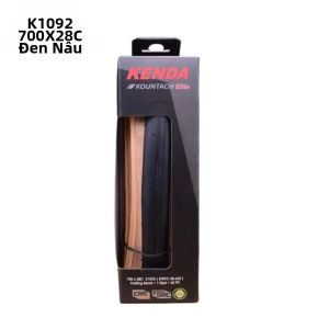Kenda | Lốp Xe Đạp Đường Trường Kenda 700x25/28C Hiệu Suất Cao Bền Bỉ Gấp Gọn Được 60TPI Cỡ 700C Dành Cho Xe Đạp Đường Trường