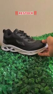 NOAH - Sepatu PRO ATT CIA 150 35-38 / Sepatu Sneakers Wanita / Sepatu Wanita Murah / Sepatu Olahraga Wanita / Sepatu Wanita