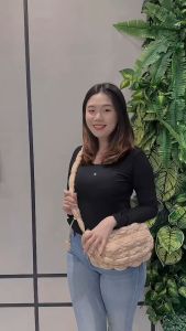 Jims Honey Thalia Bag Tas Bahu Totebag Shoulderbag Berkualitas Murah Fashionable