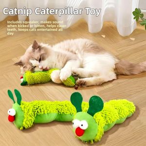 Catnip & Gall Fruit Interactive Durable Cat Toy