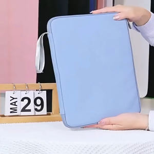 IMUTO laptop bag Waterproof Tablet Bag with Shockproof Compartments for 12.9 Inch Devices in Multiple Colors