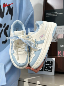 Warrior | Color Blocked Comfortable Soft Bottom Multifunctional Womens Casual Shoes