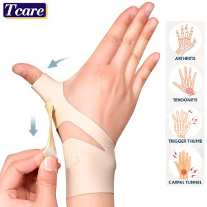 1 Pcs Wrist Thumb Support Braces Wrist Stabilizer Relief Pain Carpal Tunnel Arthritis Thumb Lightweight Stabilizer Support