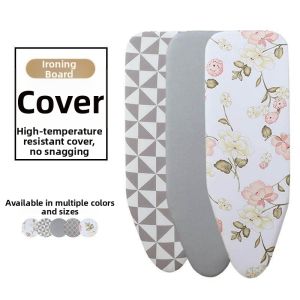 FEIZHUXIANSEN | Heat-Resistant Ironing Board Pad Accessories