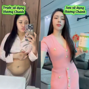 Trà thảo mộc giảm cân Hương Chanh VIP Lỳ Plus hộp 30 gói - HÀNG CHÍNH HÃNG