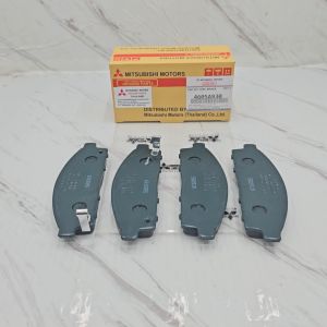 KAMPAS REM BAGIAN DEPAN KIRI KANAN TRITON HDX 4605A930