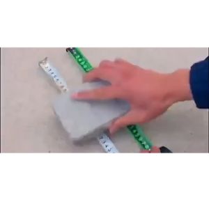 Thước Cuộn Thép Đa Năng 10M / 5M Ứng Dụng Đo Đạc Nhà Cửa Thi Công Công TrìnhChống rơi và chống mài mòn an toàn-HAUSE