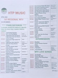 16gb USB HDT MTV EXPANSION JANUARY 2026 UPGRADE For 98i/ 98ProN W/ 50 Regional Mtv in 6 Dialect Variations As Frrebies