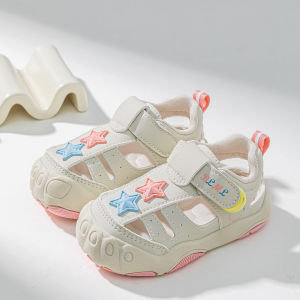 BradMiller | Anti-Slip Soft Bottom Toddler Sport Shoes