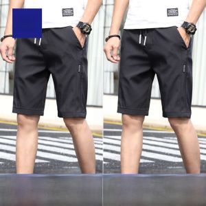 ROMON | Summer Lightweight Loose Quick-Dry Sport Beach Casual Shorts