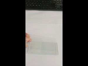 Kaca Las Putih kaca las