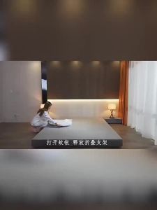 MOLORE | Màn Chống Muỗi Gấp Đôi Dễ Lắp Đặt Cho Trẻ Em 2 Người Sử Dụng Tại Nhà